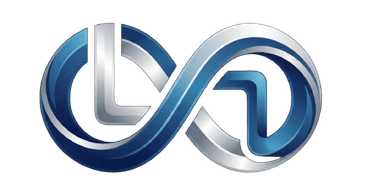 LogixLoops Logo